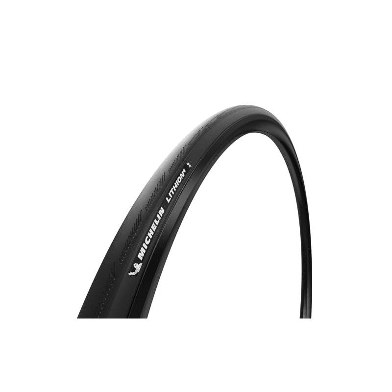 Michelin TYRE LITHION4 700X30C BLACK TS