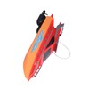 Wireless Remote Control Boat 2.4Ghz Radio Controlled Boat High Speed