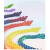 3D Printed Dragon Chinese Dragon 12 Inch Flexible Moving Dragon