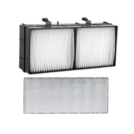 azurano Beamer Luftfilter für INFOCUS MU06641 Ersatzfilter Austauschfilter für INFOCUS Projektor