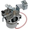Red Hawk CARB-012A Carburetor Compatible With/Replacement For Yamaha G16 and