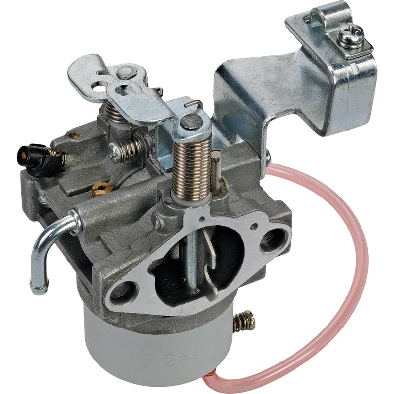 Red Hawk CARB-012A Carburetor Compatible With/Replacement For Yamaha G16 and