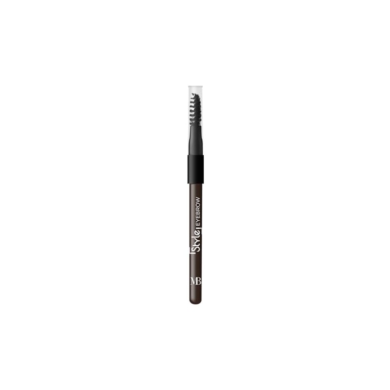 MB Milano - Eyebrow Pencil - Double Tip Pencil +