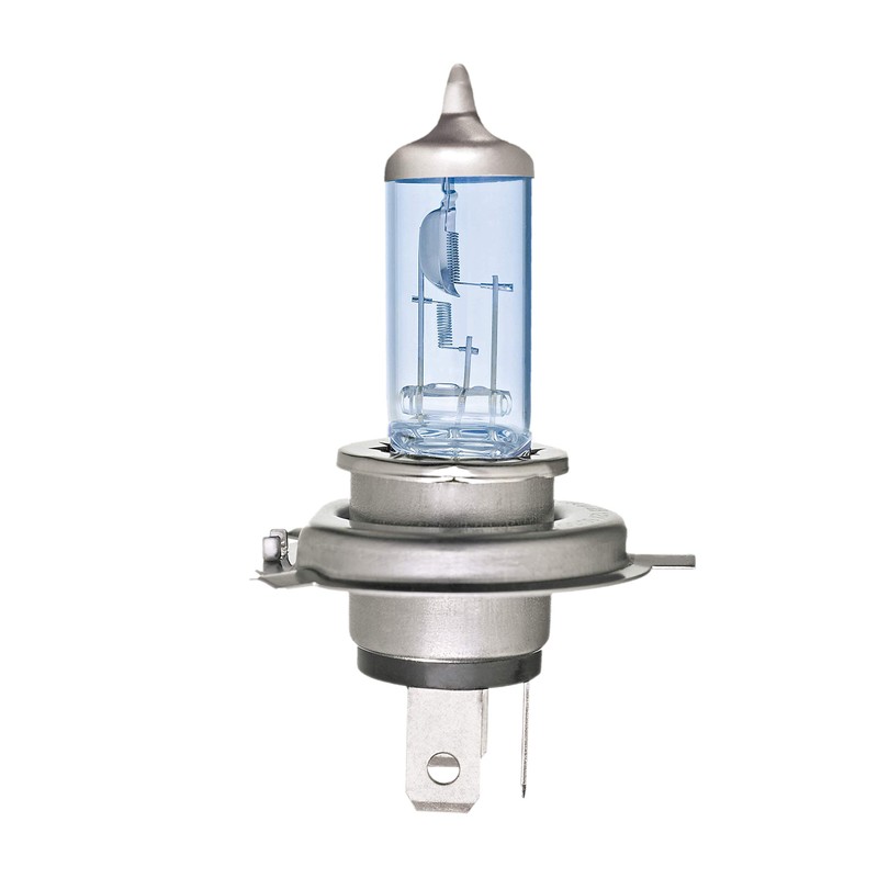 Valeo H4 472 Blue Effect Bulb