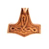 Windalf Vikings Thors-Hammer Wall Decoration Northri 19 cm Viking Wall