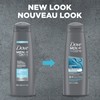 Dove Men + Care Dove Men + Care 2 in
