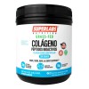 Superlabs Nutrition Colágeno Hidrolizado 454g Sin Sabor Grass Fed