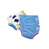 Bambino Mio Reusable Potty Training Pants Pack of 3 (2-3