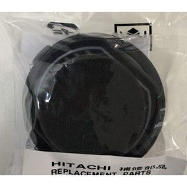 Clean Filter + Sponge Filter Set PV-BC500 (017) + PV-BC500 (045)