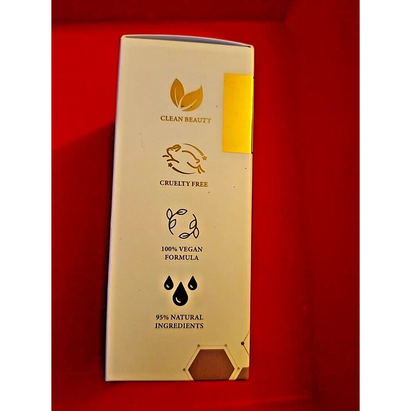 THE BEAUTY ELIXIR UNDER EYE ROLER SERUM RETINOL ANTI-AGING REDUCES