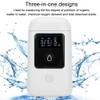 Professional Portable Water Quality Testing Meter Accurate Drinking Water Detector