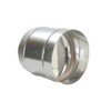 HVAC Express Butterfly Backdraft Damper (12 Inch) (BD 12) -