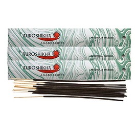 Magnolia Incense Sticks (3 Pack)