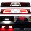 Mynoway LED 3rd Third Brake Light Replacement for Ram 1500