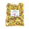 YANKEETRADERS Classic Peanut & Molasses Bite sized Candy, Mary Janes,