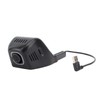 Dash Cam Front Rear 1080P HD Wifi Dash Camera Night
