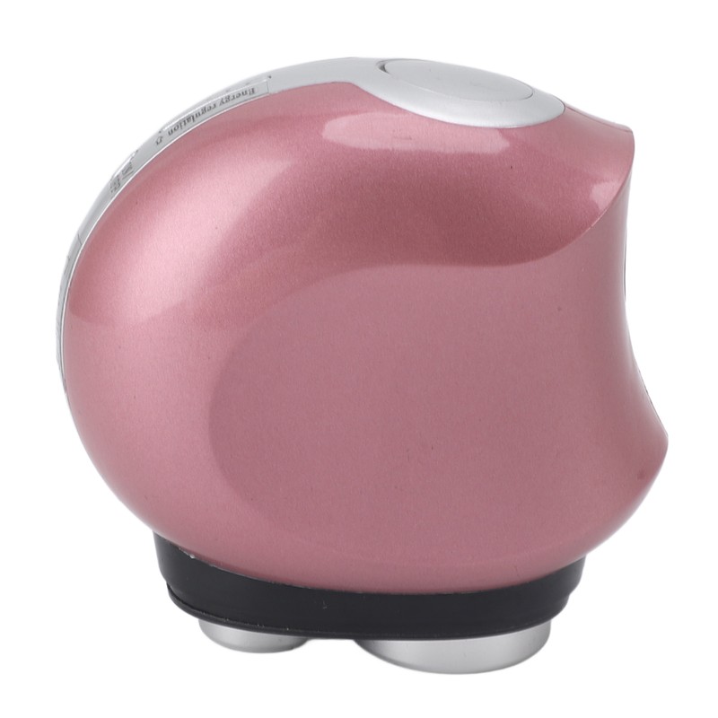 2 in 1 Ultrasound Massager Machine Deep Tissue Massage 3