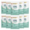 LivaClean LivaClean (480 Count, 10 Pack) Hydrocolloid Patches, Hydrocolloid Patches