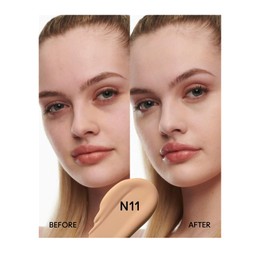 MAC Studio Radiance Serum-Powered Foundation, N11, 1 Ounce