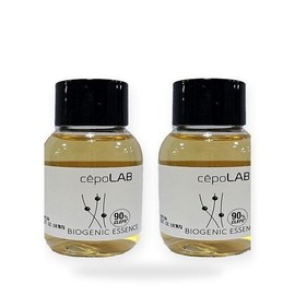 sellerhub [Half Club] Sepolab Biogenic Essence Cleps Original 90 30ml 2pcs (SH) Basic / [하프클럽]세포랩 바이오제닉 에센스 클렙스 오리지널 90 30ml 2개(SH) 기본