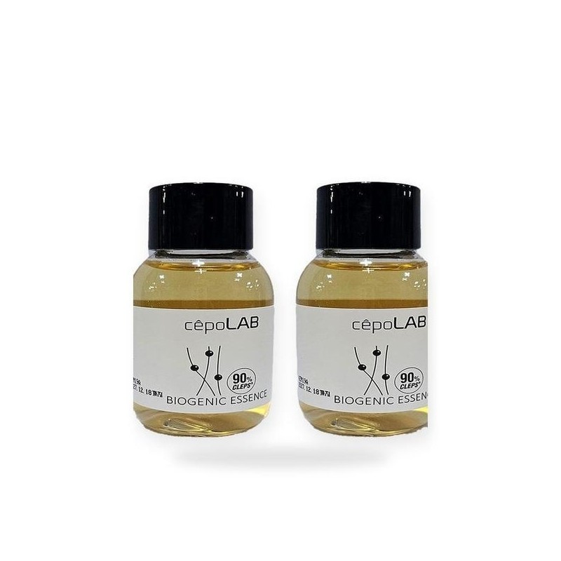 sellerhub [Half Club] Sepolab Biogenic Essence Cleps Original 90 30ml