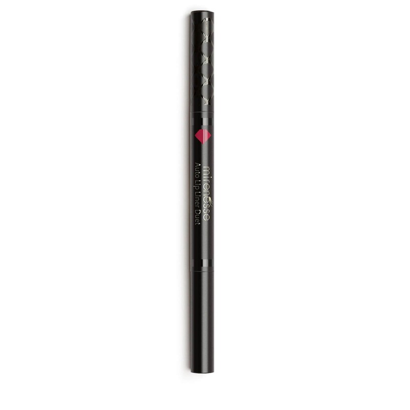 mirenesse Auto Lip Liner Long Wear Duet 0.5g (Various Shades),