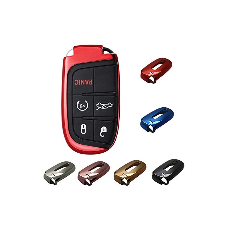LED-Mafia Protective Cover – Car Key – High Gloss Paint