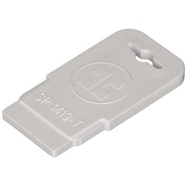 Hayward SP1419T Hydrosweep and Hydrostream Directional Flow Inlet Fitting Seat Removal Tool