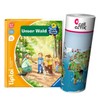 Ravensburger tiptoi® Book Komm mit in Forest Animals Animal World