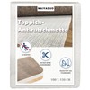 Carpet Non-Slip Mat 100 x 150 cm Premium Carpet Underlay