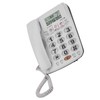 Yosoo Wall Telephone Phone Answering Mail with Cord Home Phone