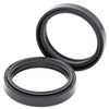 All Balls Racing 55-131 Fork Seal Kit Compatible with/Replacement for