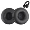 Universal-Ohrpolster für Kopfhörer mit 70 mm Durchmesser, gepolsterte Ohrpolster, kompatibel