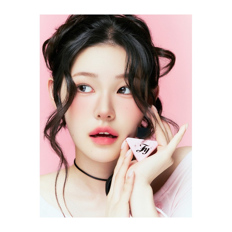 Flynn Breeze Blur Tint 4.3g (Choose 1 of 8 types)