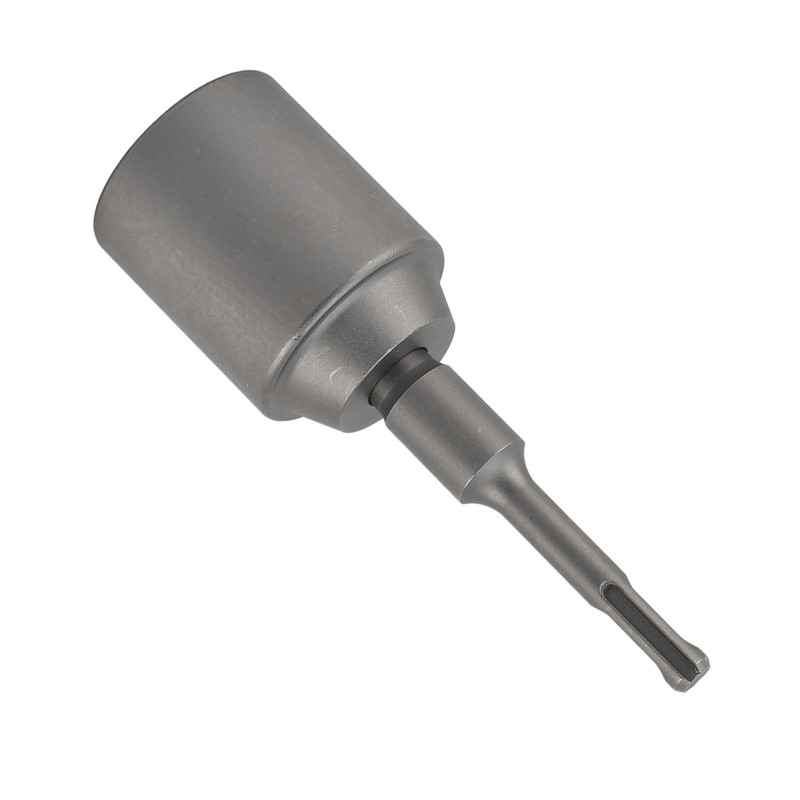 Forged Steel Grounding Rod Driver Heavy Duty T Post Ground