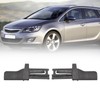 GNXfixt Boot Cover Holder Guide Parcel Shelf Clip for Astra
