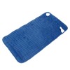 Electric Heating Pad Multifunctional Single Size Home Heating Blanket with