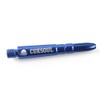 CUESOUL DIAMOND 2BA Aluminum Dart Shaft - Short (40mm) -