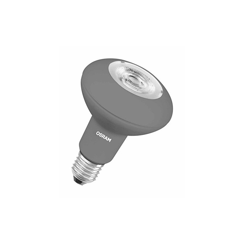 Osram LED Super Star R80/LED Reflector Lamp, R80, for Line
