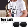 Tenor Saxophone Mouthpiece 5 in 1Sax Mouthpiece with Head and