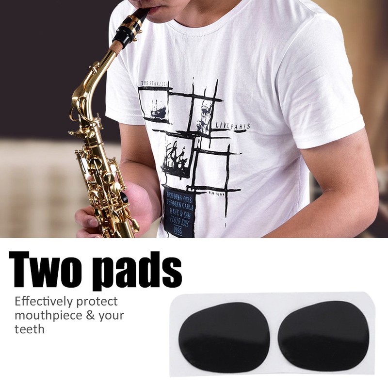 Tenor Saxophone Mouthpiece 5 in 1Sax Mouthpiece with Head and