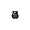 HELLA 6PT 010 376-311 Sensor, Exhaust Gas Temperature – 2-Pin