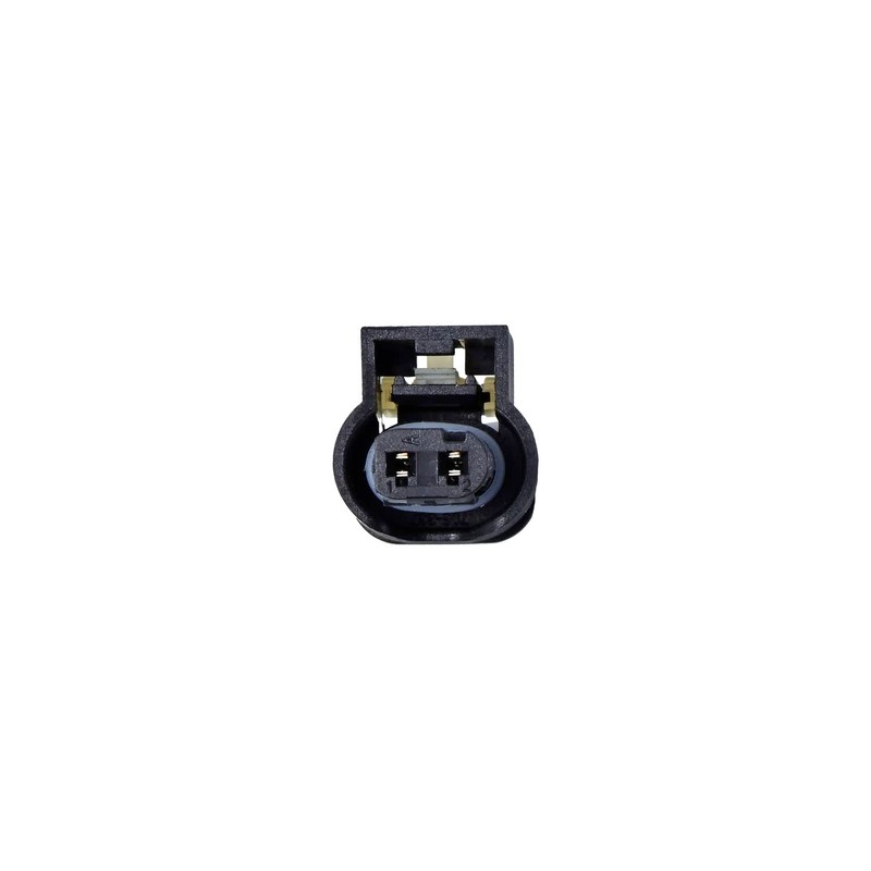 HELLA 6PT 010 376-311 Sensor, Exhaust Gas Temperature – 2-Pin
