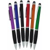 SyPen 2-in-1 Capacitive Touch Screen with Stylus Ballpoint Pen, Assorted...