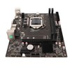H81A Motherboard Dual Channel DDR3 Memory Support LGA 1150 Pin