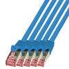 BIGtec All Patch Cables