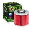 Maxima Premium Oil Change Kit HifloFiltro HF145 For Yamaha Raptor
