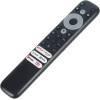 For TCL OEM RC902V FMR1 21001-000025 Voice Remote Control Fit