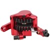 Mi.Xim Bicycle Hydraulic Disc Brake Braking System Line Pulling Front