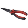 JTC Long Nose Pliers needle nose Pliers 170 mm jtc34236